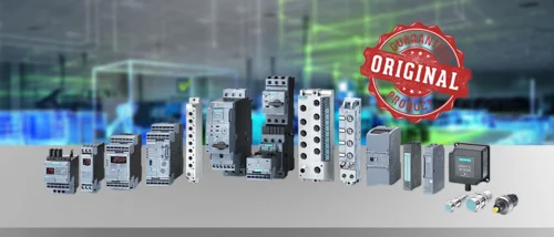 تشخیص کالای اصلی اتوماسیون صنعتی