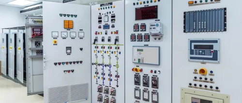 اصطلاحات تابلو برق صنعتی