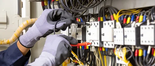 سوال برق صنعتی
