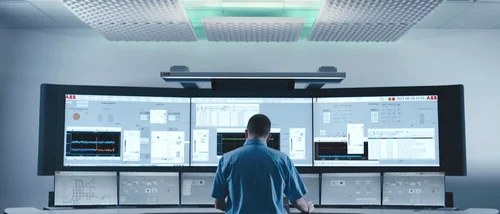سیستم dcs پالایشگاه