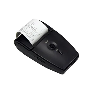 Bacharach IrDA Printer