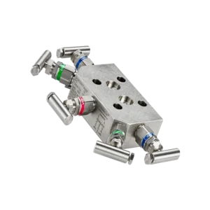0305RC52B11 | Rosemount Integral Manifold