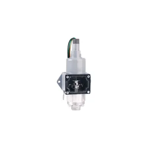 Dwyer 1000E Pressure Switch