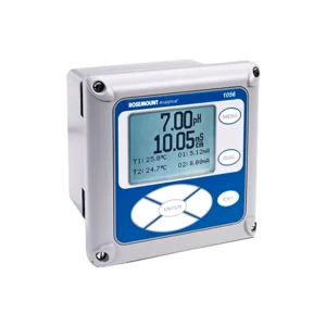 1056-01-22-38-AN | Rosemount™ 1056 Intelligent Four-Wire Transmitter