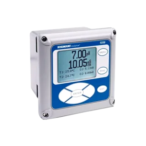 1056-01-25-35-AN | Rosemount™ 1056 Intelligent Four-Wire Transmitter