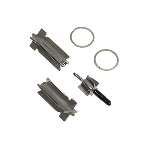Blancett Model 1100 Turbine Flow Meter Repair Kit