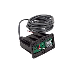 Flomec GPI 125100-10 Module with 4-20mA Output