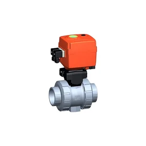Georg Fischer Type 127 Ball Valve