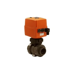 Georg Fischer Type 182 Ball Valve