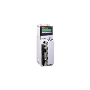 Unity Hot Standby Processor with Multimode Ethernet: 140CPU67260