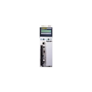 Modicon Unity Hot Standby Processor with Single Mode Ethernet: 140CPU67261