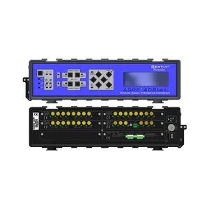 168679-01-01-01-02-03-05-01-01-00-02-02 | Bently Nevada ADRE 408 DSPi Dynamic Signal Processing Instrument