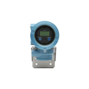 Micro Motion LFT-Series Flow Transmitter