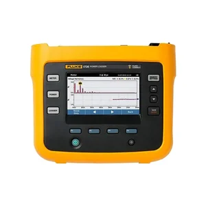 Fluke 1736 Three-Phase Power Loggers