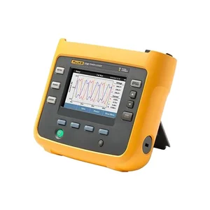 Fluke 1738 Three-Phase Power Loggers