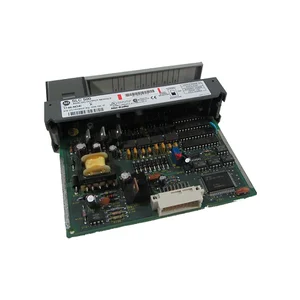 1746-NO4I | Allen Bradley 1746 Analog Output Module