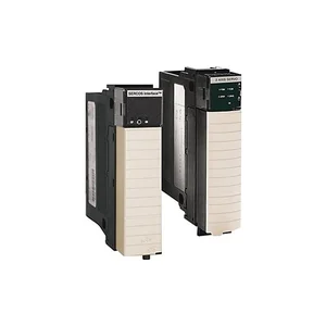1756-M16SE | Allen Bradley ControlLogix 16 Axis SERCOS Servo Module