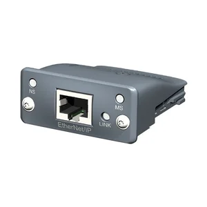 Rice Lake 882IS Ethernet/IP Option
