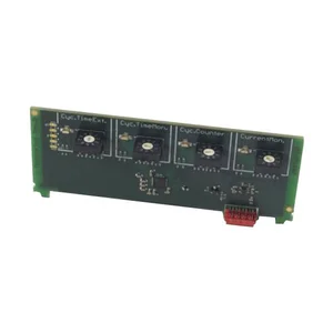 Georg Fischer EA25-250 Actuator Monitor Board