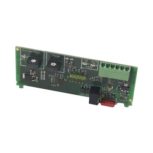 Georg Fischer EA25-250 Actuator Positioner Board