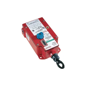 1CPSA2 | Honeywell | Cable Pull Safety Switch