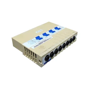 1C31116G03 | Ovation Analog Input Module
