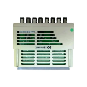 1C31181G02 | Ovation Remote I/O Module