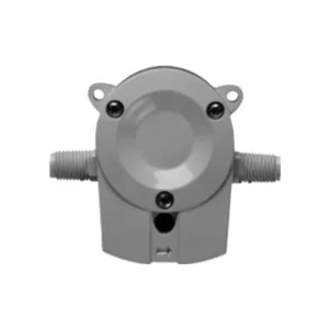 GF Signet 2000 MicroFlow Paddle Wheel Flow Sensor