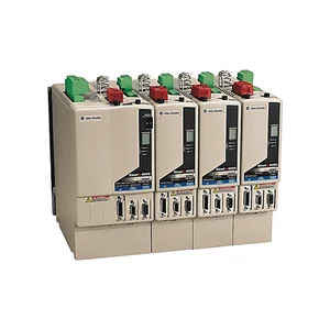 2094-BC02-M02-S | Allen Bradley Kinetix 6000 Integrated Axis Module
