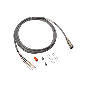 23747-02 | Rosemount 10 ft (3.0 m) Interconnecting VP6 Cable
