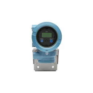 Micro Motion 2700 Multiple Variable Flow Transmitter