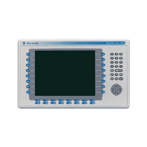 2711P-K10C4D8 | Allen-Bradley | Panel View Plus