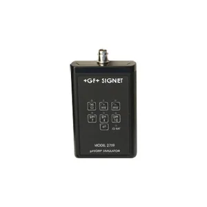 GF Signet 2759 pH/ORP System Tester