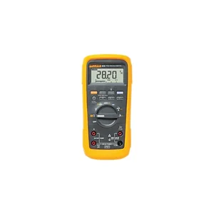 28-II | Fluke | Handheld Digital Multimeter