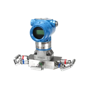 3051CG4A02A1AS5I5M5Q4 | Rosemount Series 3051 Pressure Transmitter with Integral Manifold 0305