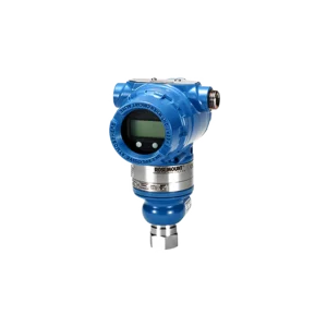 3051TG5A2B21AB4M5P1Q4S5 | Rosemount 3051T In-Line Pressure Transmitter with Integral Manifold
