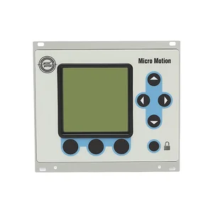 Micro Motion 3500 Flow Transmitter & Controller