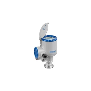 KROHNE OPTIWAVE 3500 C Radar Level Transmitter