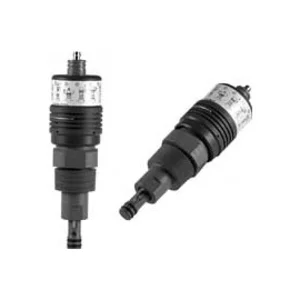 GF Signet 3719 pH/ORP Wet-Tap Assembly