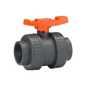 Georg Fischer Type 375 Ball Valve