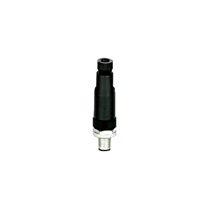 380308 | PILZ PSS67 M12 connector, straight, male, 5pole