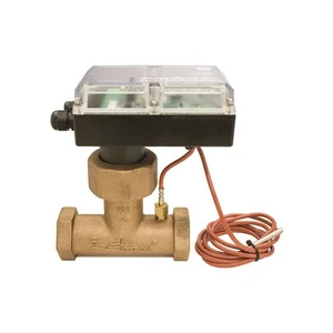 Badger Meter 380DS Impeller BTU System
