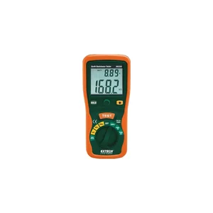 Extech 382252 Earth Ground Resistance Tester Kit