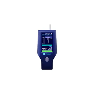 Kanomax 3888 & 3889 Handheld Particle Counters