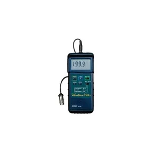 Extech 407860 Vibration Meter