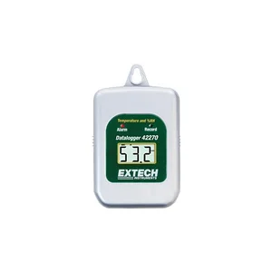 Extech 42270 Data Loggers