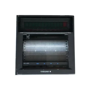 436102-3 | Yokogawa | µR10000 Recorder