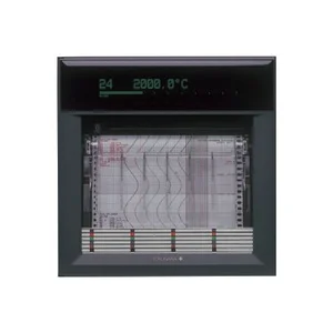 437112 | Yokogawa | µR20000 Recorder