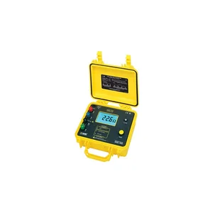AEMC Models 4620 & 4630 Digital Ground Resistance Testers