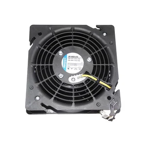 DV4650-470 230VAC | Ebm-papst | AC Axial Compact Fan